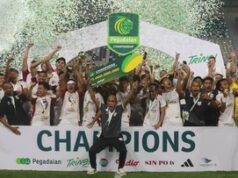 PSS Sleman, Garudayaksa, dan Isenmulang FC Hadapi Ujian Berat di Super League 2026/2027