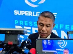 PSSI Ajak Jakmania dan Bobotoh Ngopi Bareng Redam Tensi Derbi