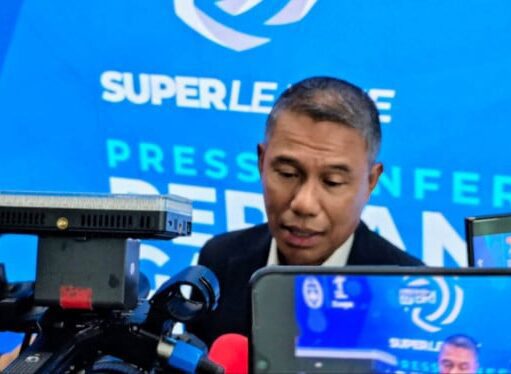 PSSI Ajak Jakmania dan Bobotoh Ngopi Bareng Redam Tensi Derbi