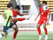 PSSI Buka Kebebasan Timnas U-20 Pilih Lokasi Latihan Jelang Piala Asia 2027