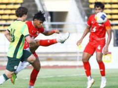 PSSI Buka Kebebasan Timnas U-20 Pilih Lokasi Latihan Jelang Piala Asia 2027