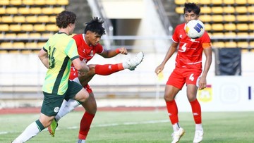 PSSI-Buka-Kebebasan-Timnas-U-20-Pilih-Lokasi-Latihan-Jelang-Piala-Asia-2027