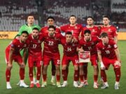 PSSI Minta Maaf Atas Target Ambisius Timnas Indonesia
