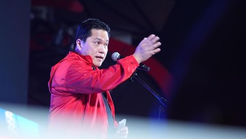 PSSI Peringatkan Klub: Jangan Terjebak Ilusi Superklub