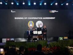 PSSI dan Ajax Amsterdam Resmi Gandeng Tangan untuk Revolusi Kepelatihan Indonesia