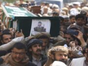 Pakistan Dorong Aktivasi Pakta Makkah Hadapi Krisis Yaman