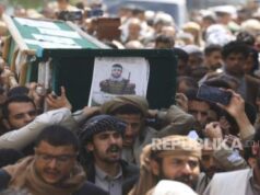 Pakistan Dorong Aktivasi Pakta Makkah Hadapi Krisis Yaman