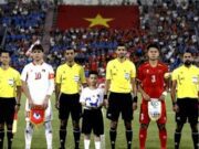 Palestina Kalahkan Vietnam 2-1, Langkah Menuju Final Piala Asia U-20 2027 Makin Terbuka