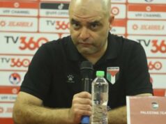 Palestina U-20 Menang Tipis 2-1 atas Vietnam, Hidupkan Asa ke Final Piala Asia U-20 2027
