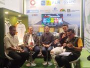 Panas Bumi dan Sepak Bola: Sinergi Baru untuk Masa Depan Energi Indonesia
