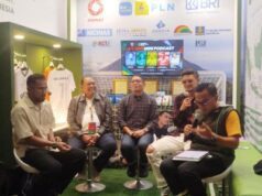 Panas Bumi dan Sepak Bola: Sinergi Baru untuk Masa Depan Energi Indonesia
