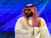 Pangeran MBS Minta Israel Bantu Hadapi Ansarallah di Selat Bab al-Mandab