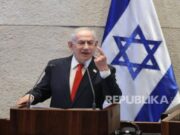 Pangeran MBZ Peringatkan Netanyahu soal Serangan Hamas, Tapi Tindakan Tak Diambil