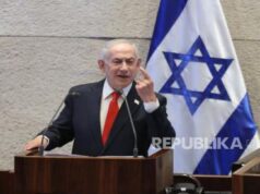 Pangeran MBZ Peringatkan Netanyahu soal Serangan Hamas, Tapi Tindakan Tak Diambil