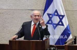 Pangeran MBZ Peringatkan Netanyahu soal Serangan Hamas, Tapi Tindakan Tak Diambil