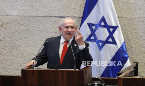 Pangeran-MBZ-Peringatkan-Netanyahu-soal-Serangan-Hamas-Tapi-Tindakan-Tak-Diambil