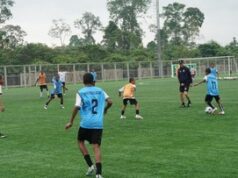 Papua Kirim Tiga Bakat ke Timnas U-16, Akademi Ala Eropa Bangun Pemain Holistik