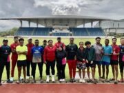 Papua Melahirkan Bintang: PFA dan PAC Ukir Prestasi di Tengah Tantangan