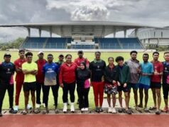 Papua Melahirkan Bintang: PFA dan PAC Ukir Prestasi di Tengah Tantangan
