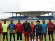 Papua Melahirkan Juara: PAC Ubah Atlet Lokal Jadi Kekuatan Nasional
