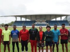 Papua Melahirkan Juara: PAC Ubah Atlet Lokal Jadi Kekuatan Nasional