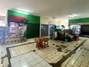Pasar Pondok Labu Sepi, Omzet Pedagang Anjlok hingga 95 Persen