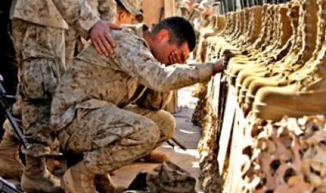 Pasukan AS Tarik Diri dari Irak, Iran Sebut Kemenangan Strategis
