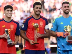 Pau Cubarsi dan Laporte: Duet Bek Muda yang Tak Terkalahkan di Piala Dunia 2026