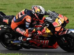 Pedro Acosta Puncaki FP1 MotoGP Austria, Espargaro dan Martin Menyusul