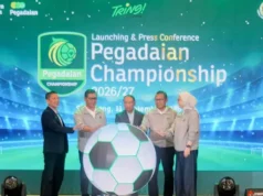 Pegadaian Championship 2026/2027 Resmi Bergulir, PSIS vs PSPS Buka Laga Pembuka