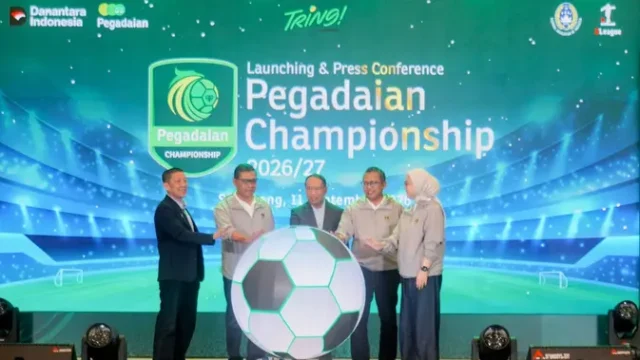 Pegadaian-Championship-20262027-Resmi-Bergulir-PSIS-vs-PSPS-Buka-Laga-Pembuka
