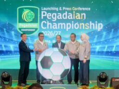 Pegadaian Championship 2026/27 Resmi Dimulai, PSIS vs PSPS Buka Laga Pembuka