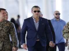 Pejabat Pentagon Terus Berguguran, Menteri Angkatan Darat Mundur Usai Konflik dengan Hegseth
