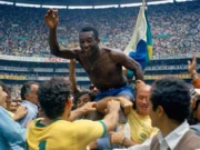 Pele, Harta Karun Nasional yang Tak Pernah Berlabuh ke Eropa