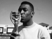 Pele, Sang Legenda yang Tak Pernah Bermain di Eropa