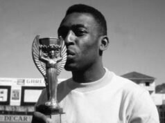 Pele, Sang Legenda yang Tak Pernah Bermain di Eropa