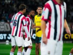 Pemain Timnas Indonesia Berjaya dan Berjuang di Eropa Semalam
