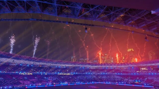 Pembukaan-Meriah-Timnas-Indonesia-Siap-Bertarung-Lawan-Singapura-di-ASEAN-Cup-2026