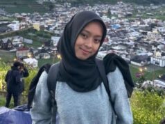 Pembunuhan Mozza Terungkap Lewat Jejak Instagram