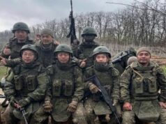 Pemerintah Selidiki Jaringan Perekrut 8 WNI Gabung Tentara Bayaran Rusia