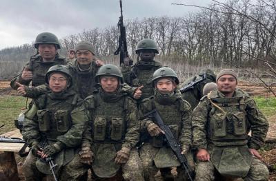 Pemerintah Selidiki Jaringan Perekrut 8 WNI Gabung Tentara Bayaran Rusia