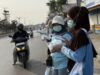 Pemerintah Terbitkan Lima Imbauan Hadapi Sebaran Abu Vulkanik Anak Krakatau