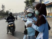 Pemerintah Terbitkan Lima Imbauan Hadapi Sebaran Abu Vulkanik Anak Krakatau