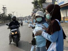 Pemerintah Terbitkan Lima Imbauan Hadapi Sebaran Abu Vulkanik Anak Krakatau