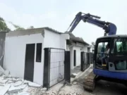 Pemerintah dan DPR Sepakat Bongkar Klaster Mewah di Lapas Cibinong