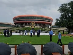 Pemimpin BRICS Berkumpul di India, Uji Kesepakatan di Tengah Konflik Global