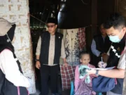 Pemkab Jember Tangani Lansia Sebatang Kara di Rumah Tak Layak Huni