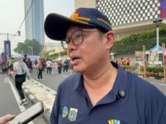 Pemprov DKI Pastikan Jalur Sepeda Tetap Berlanjut, Evaluasi Pembatas Jalan Dimulai
