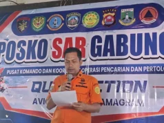 Pencarian Jurnalis Hilang di Selat Sunda Berakhir, 24 Kapal Sisir 8.500 Mil Laut