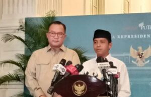 Pencegahan Karhutla Ke Depan Berbasis Desa, MPA Diperkuat